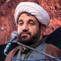 تصویر حجت الاسلام اسماعیل رمضانی - شخصیت شناسی