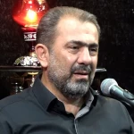 نجات خلق را جز با توسل بر تو راهی نیست
