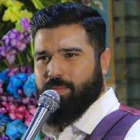 به نام آنکه پر کرده جهان از قال صادقها