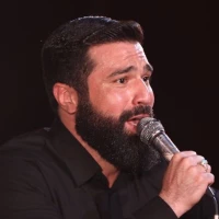 من هر لحظه یاد تو می‌افتم امام رضا
