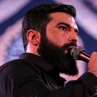 تصویر محمدرضا میرزاخانی - پیروزی برای مردم ایرانه