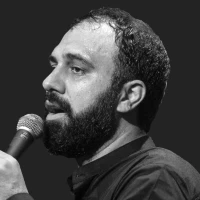 سیدمهدی حسینی