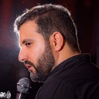 تصویر حمیدرضا احمدی - بمیریم برات