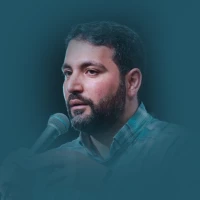 حمیدرضا احمدی