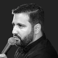 حمیدرضا احمدی