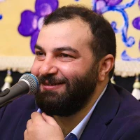 شب میلاد خواهر اربابه