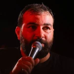 کی بی اجازه اومده تو خونمون قدم زده