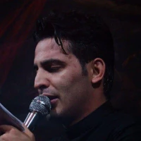 شاب الحیدری