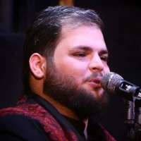 تصویر کرار الکربلائی - منو النه