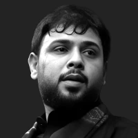سید فاقد الموسوی