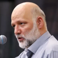 گیسوی تو برای پریشان شدن بس است