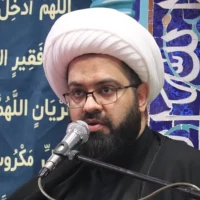 دوباره ولوله در عرش کبریا افتاد