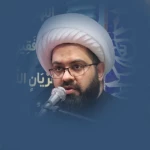 معجرم هست ولی، پیروهنت نیست حسین