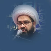 معجرم هست ولی، پیروهنت نیست حسین
