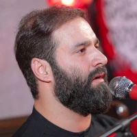 بین گودال رفته از حال