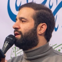 دل آئینه بندونه