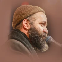 حاج محمد سهرابی