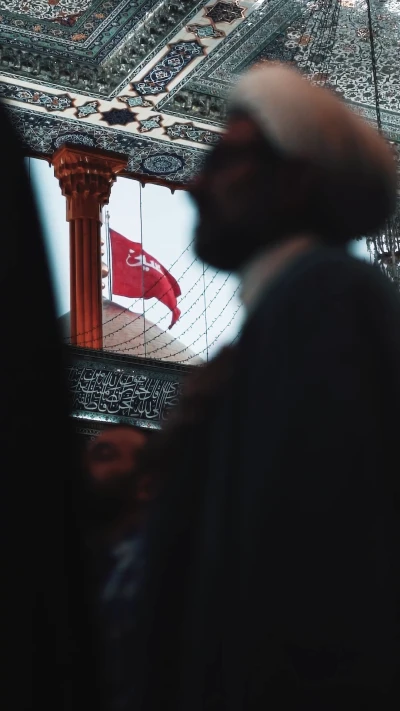 مرا به خاطر دل