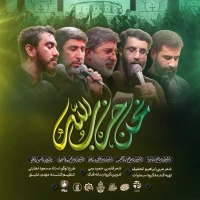 تصویر مهدی رسولی - نحن حزب الله