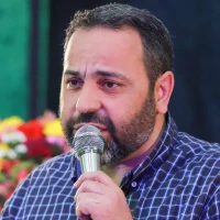 بارون رحمت می‌باره