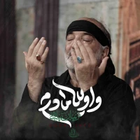 تصویر کربلایی نریمان پناهی - واویلا مادرم