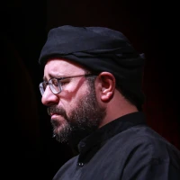 روی لب اومده جون علی