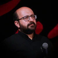 تصویر حسین محمدی فام - مادرونه اشک چشمامو نگاه کن