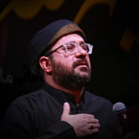 دل بی‌قرار مادره عاشقی کار مادره