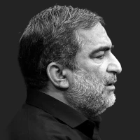 حاج جواد حیدری