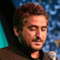 روضه پایانی امام حسین (ع)