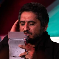 روضه امام حسین (ع)