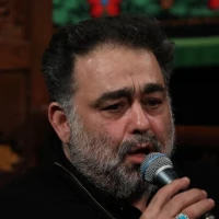 صیّاد آمده است و هرچه نیزه است