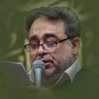حاج علی آیینه چی