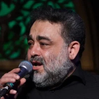 مردم نشد از اینکه راهش را بگیرم