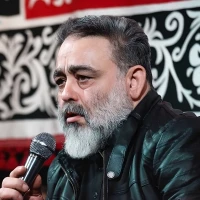 به جان همین جمله دستم را بگیر
