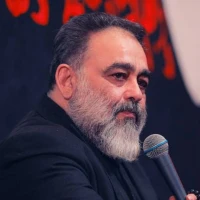 به این و به آن رو زدم نشد بابا