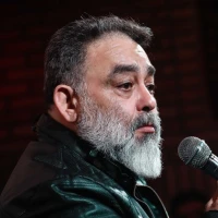 مادرش آه امان از دل زینب می‌گفت