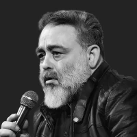 حاج علی آیینه چی