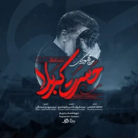 تصویر حاج محمود کریمی - حسرت کربلا