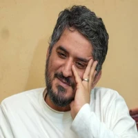 آمدی ای جان جانان