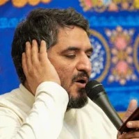 ابالحسن مددی علی بن موسی الرّضا یا سیدی یا سیدی