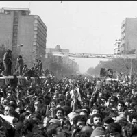 تصویر سایر ذاکرین - این بانگِ آزادی ست کز خاوران خیزد