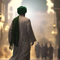 پادکست ولادت امام زمان(عج) 2