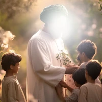 پادکست ولادت امام زمان(عج) 3