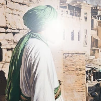 پادکست ولادت امام زمان(عج) 4