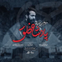 تصویر حسین بختیاری - پادشاه خلق
