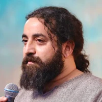 حیدری‌ام، قلندرم، مستم