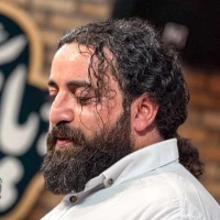 شب دل دادگی عاشق شیداست