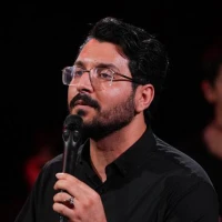 حسین اگه معشوق اوج علاقه‌ام باشه