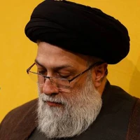 تصویر حجت الاسلام علوی تهرانی - با امام در کربلا (قسمت اول)